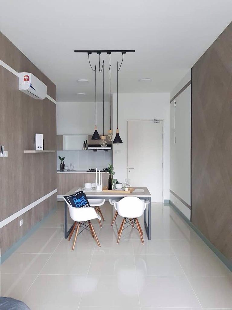 SOUTH VIEW,BANGSAR SOUTH - photo 3