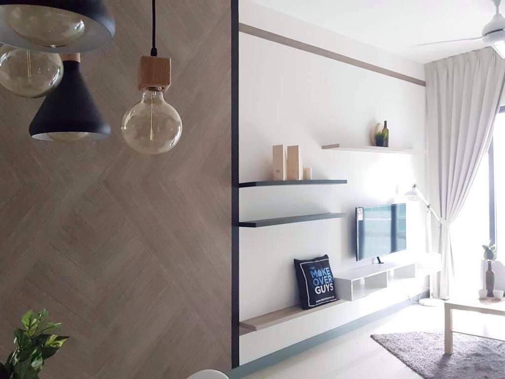 SOUTH VIEW,BANGSAR SOUTH - photo 4