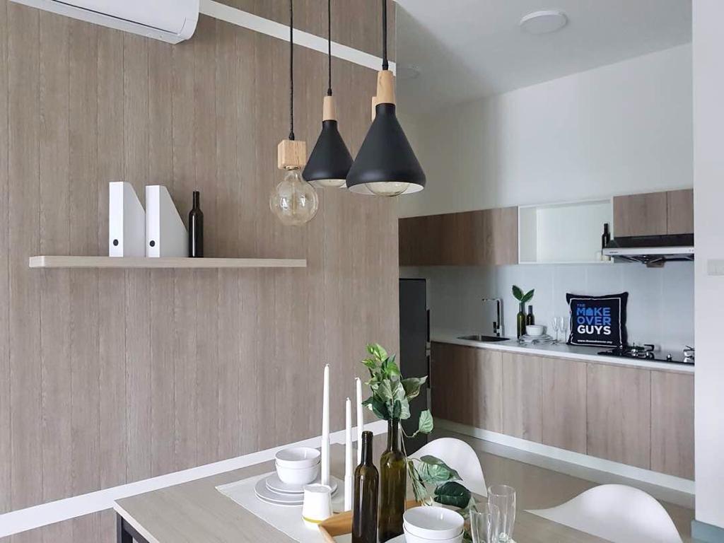 SOUTH VIEW,BANGSAR SOUTH - photo 5