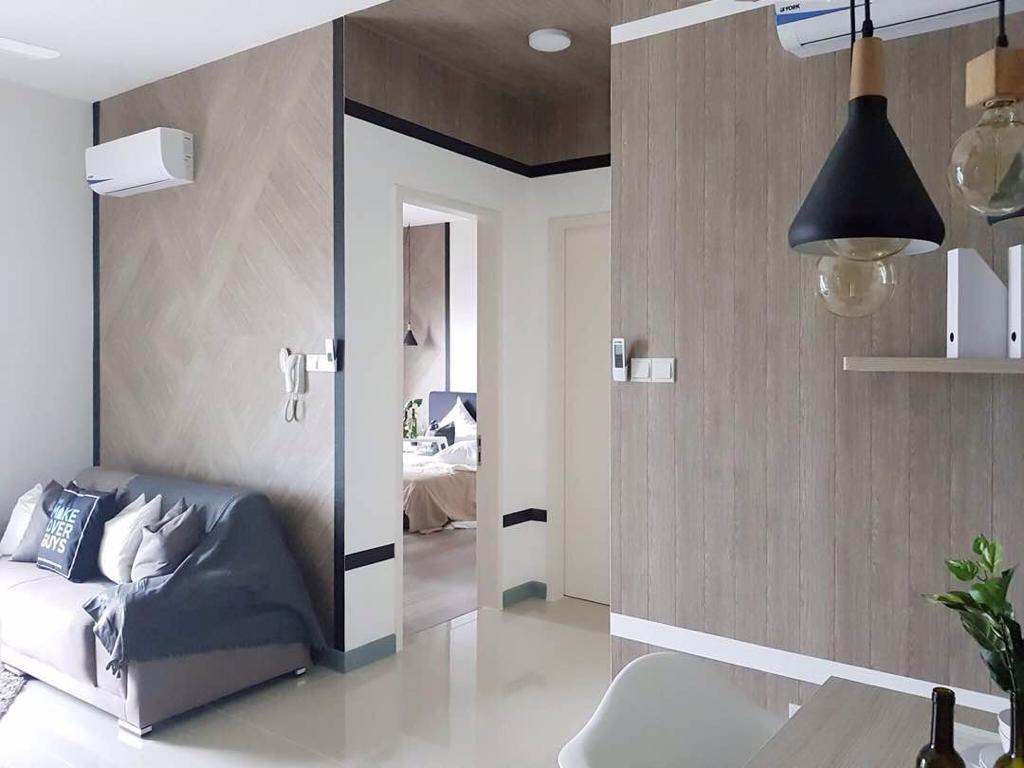 SOUTH VIEW,BANGSAR SOUTH - photo 8