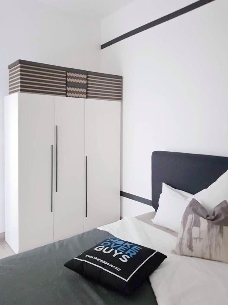 SOUTH VIEW,BANGSAR SOUTH - photo 13