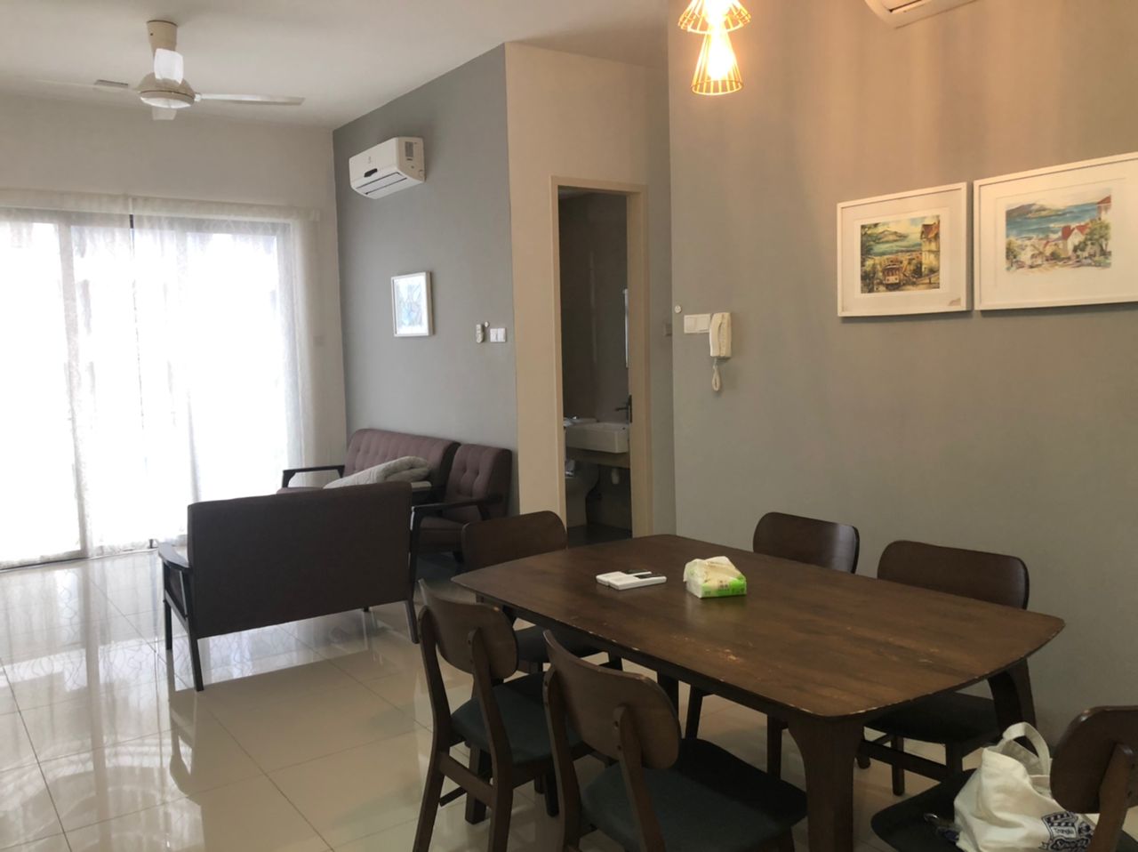 SOUTH VIEW,BANGSAR SOUTH - photo 5