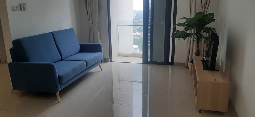 SOUTH VIEW,BANGSAR SOUTH - photo 2