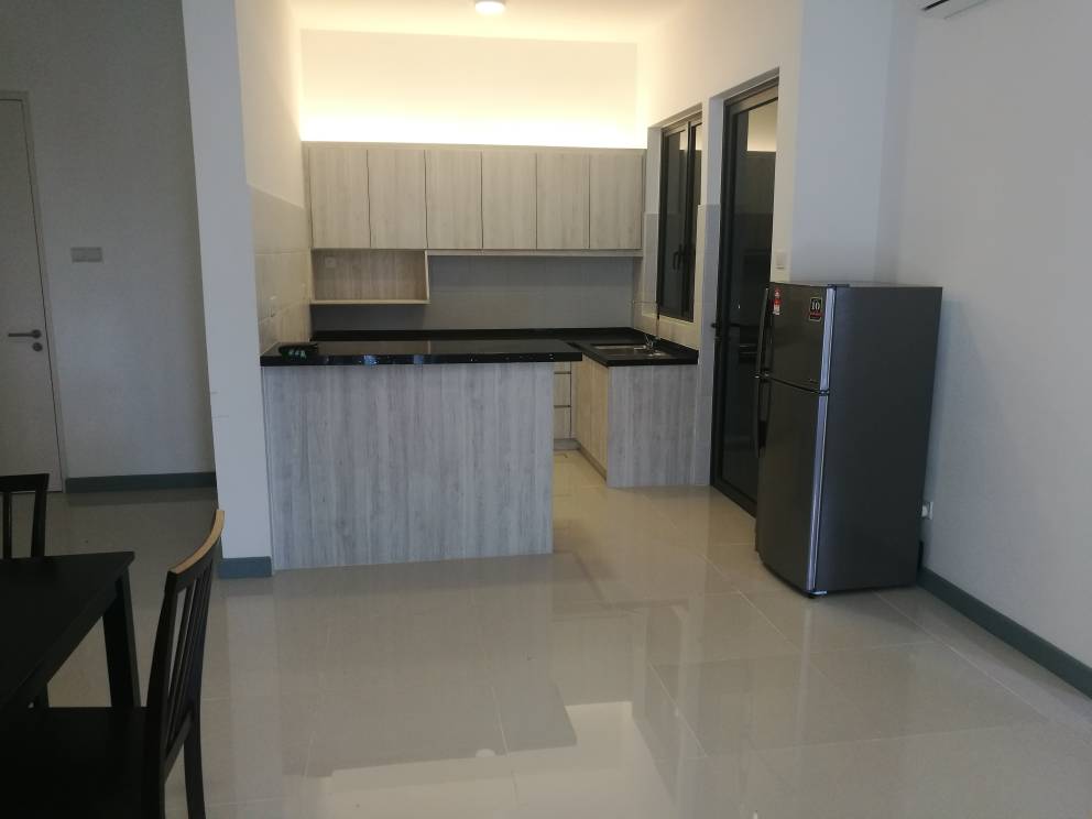 SOUTH VIEW,BANGSAR SOUTH - photo 3