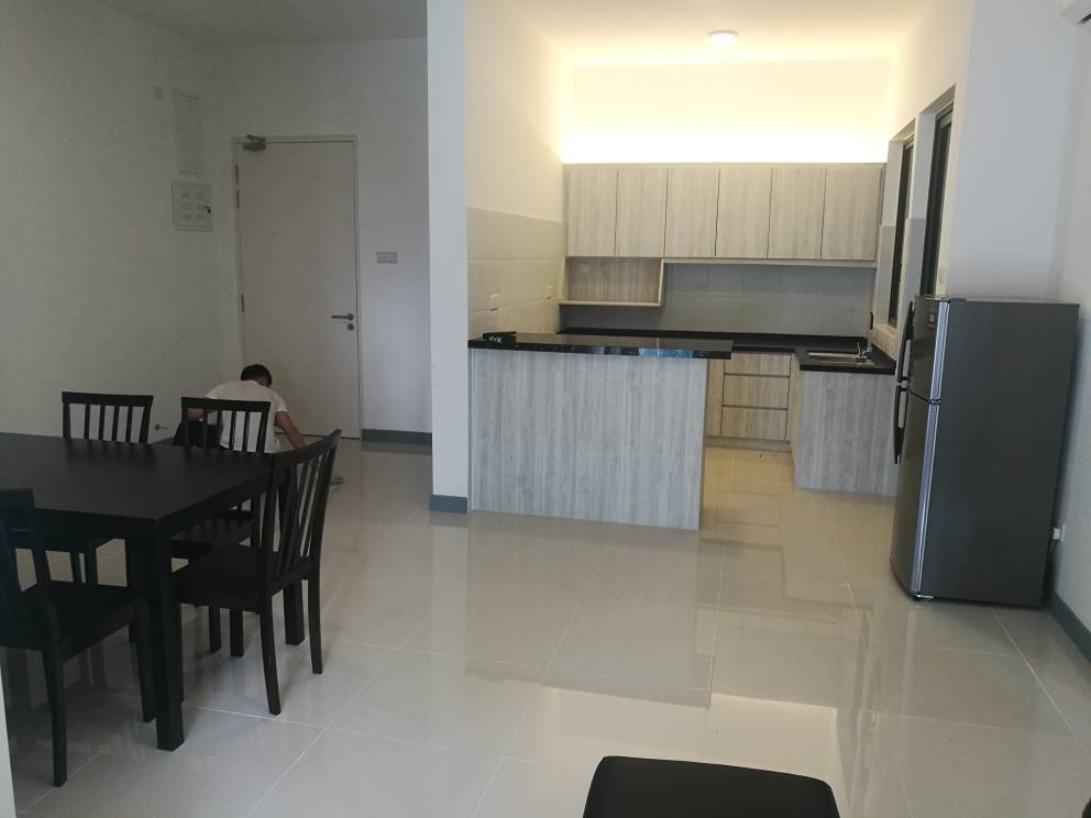 SOUTH VIEW,BANGSAR SOUTH - photo 6