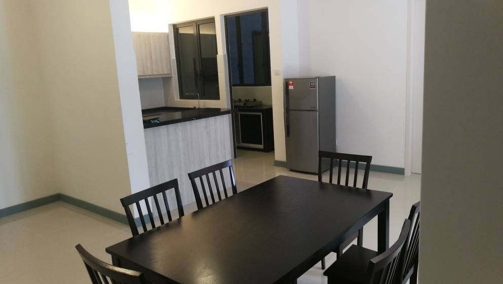 SOUTH VIEW,BANGSAR SOUTH - photo 10