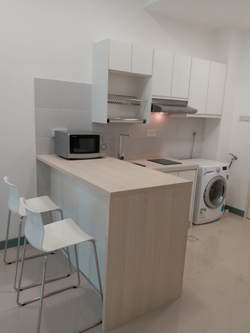 SOUTH VIEW,BANGSAR SOUTH - photo 3