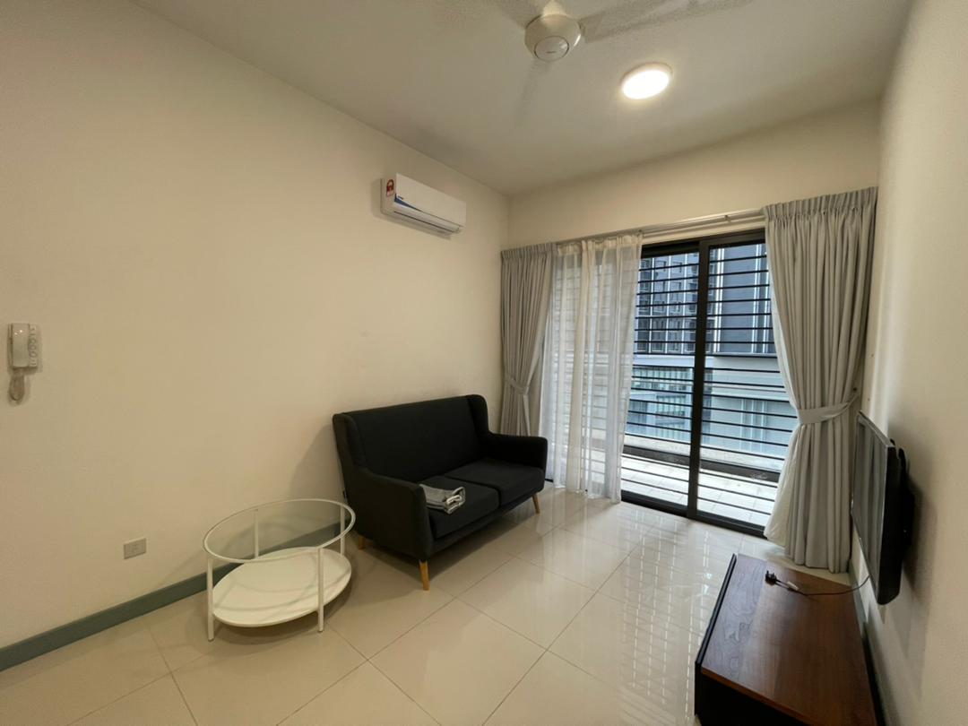 SOUTH VIEW,BANGSAR SOUTH - photo 4