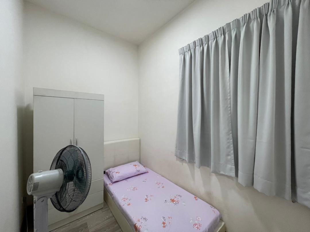 SOUTH VIEW,BANGSAR SOUTH - photo 5