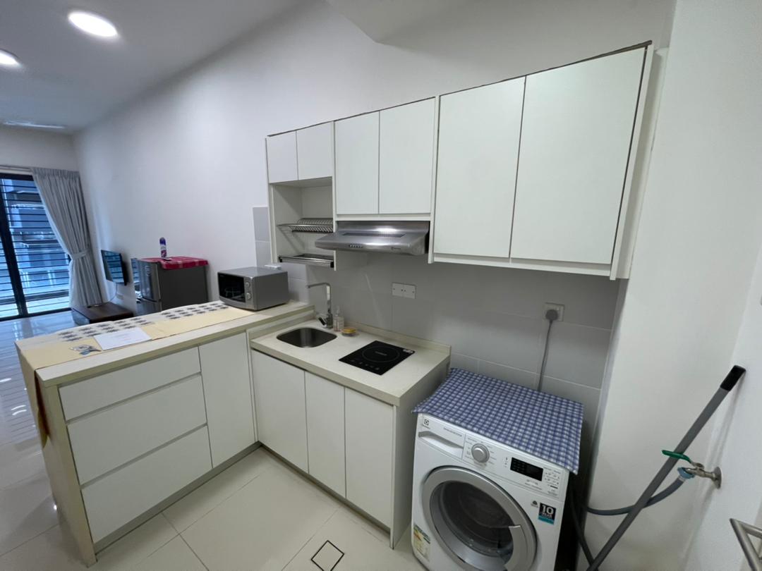 SOUTH VIEW,BANGSAR SOUTH - photo 7