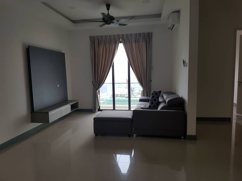 SOUTH VIEW,BANGSAR SOUTH - photo 2