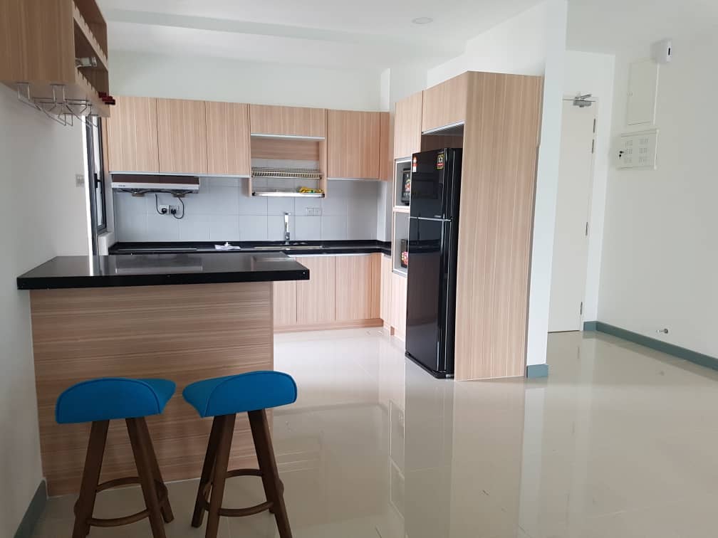 SOUTH VIEW,BANGSAR SOUTH - photo 3
