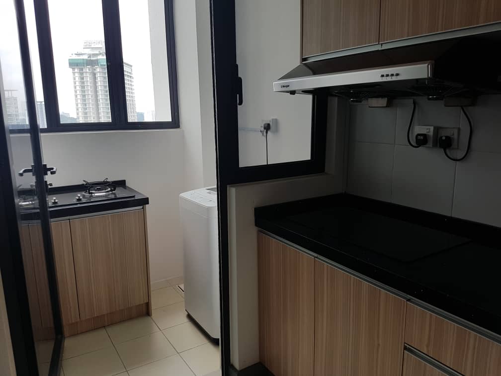 SOUTH VIEW,BANGSAR SOUTH - photo 6