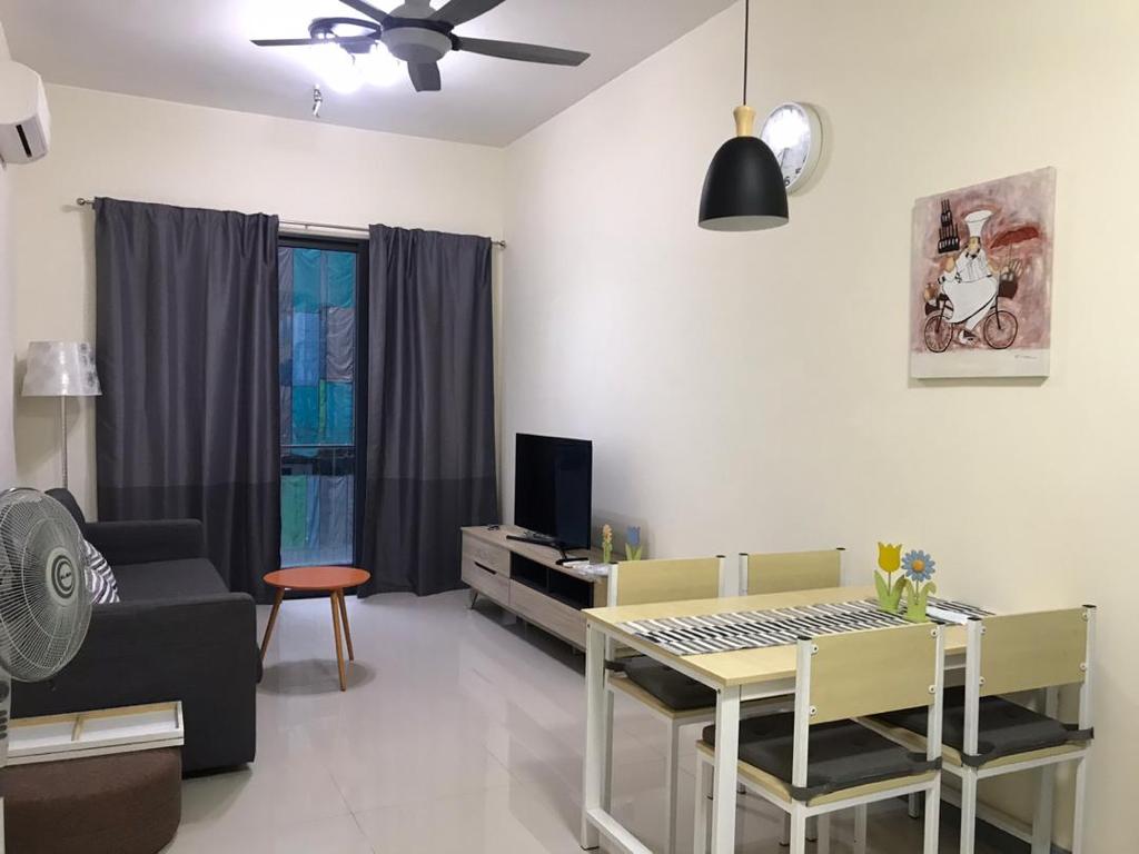 SOUTH VIEW,BANGSAR SOUTH - photo 3