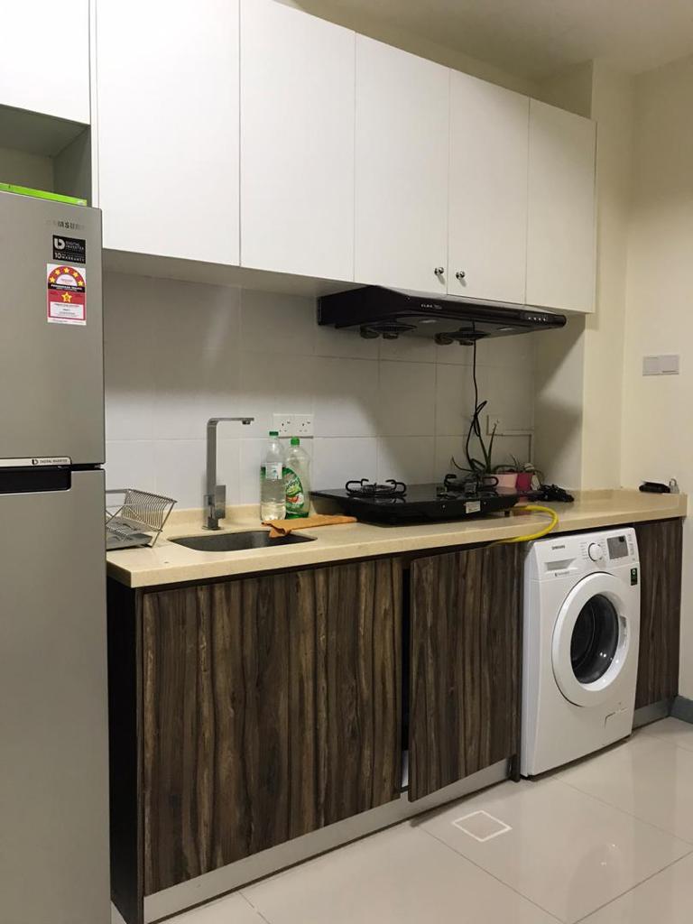 SOUTH VIEW,BANGSAR SOUTH - photo 9
