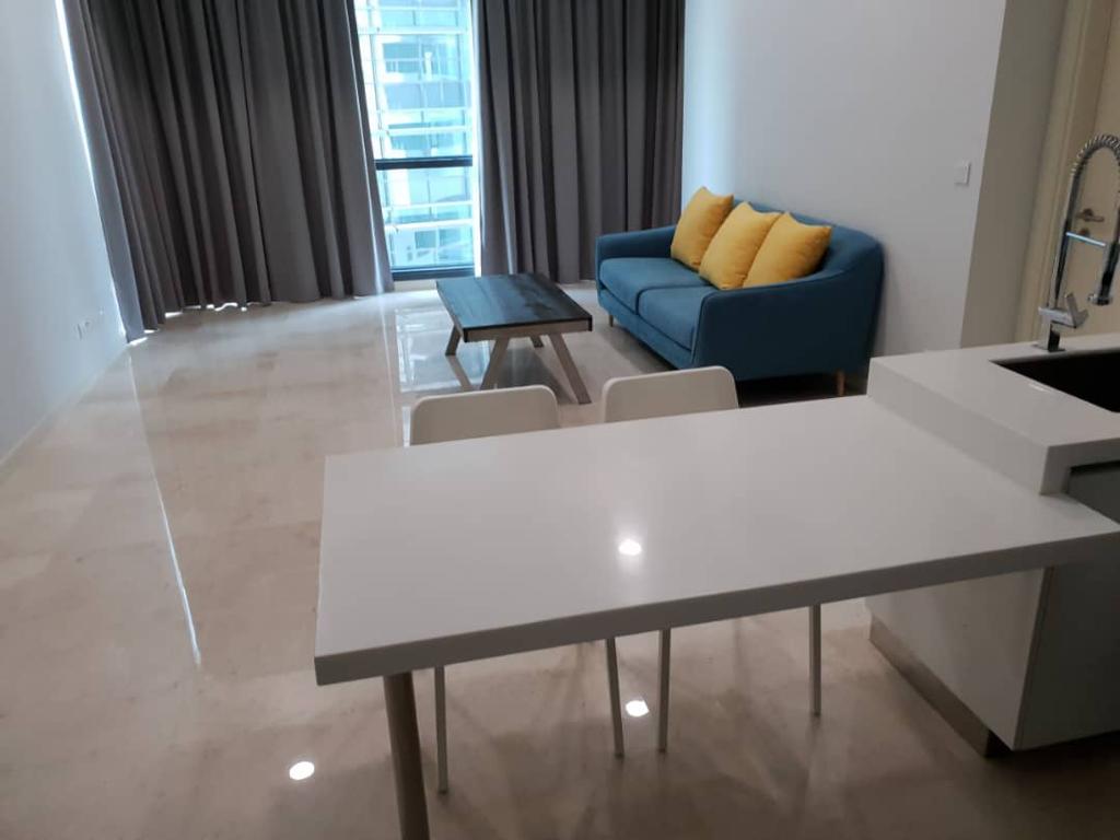 VOGUE SUITES ONE,KL ECO CITY - photo 2