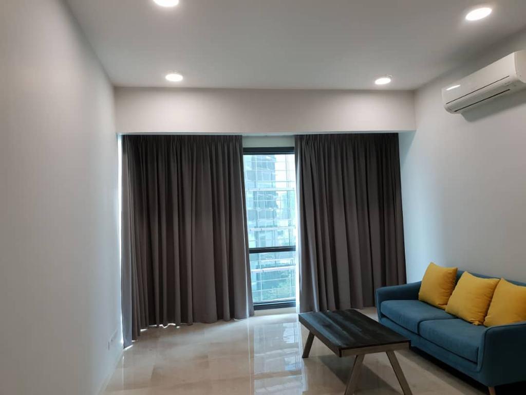 VOGUE SUITES ONE,KL ECO CITY - photo 3