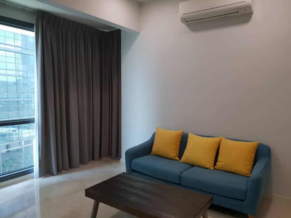 VOGUE SUITES ONE,KL ECO CITY - photo 4