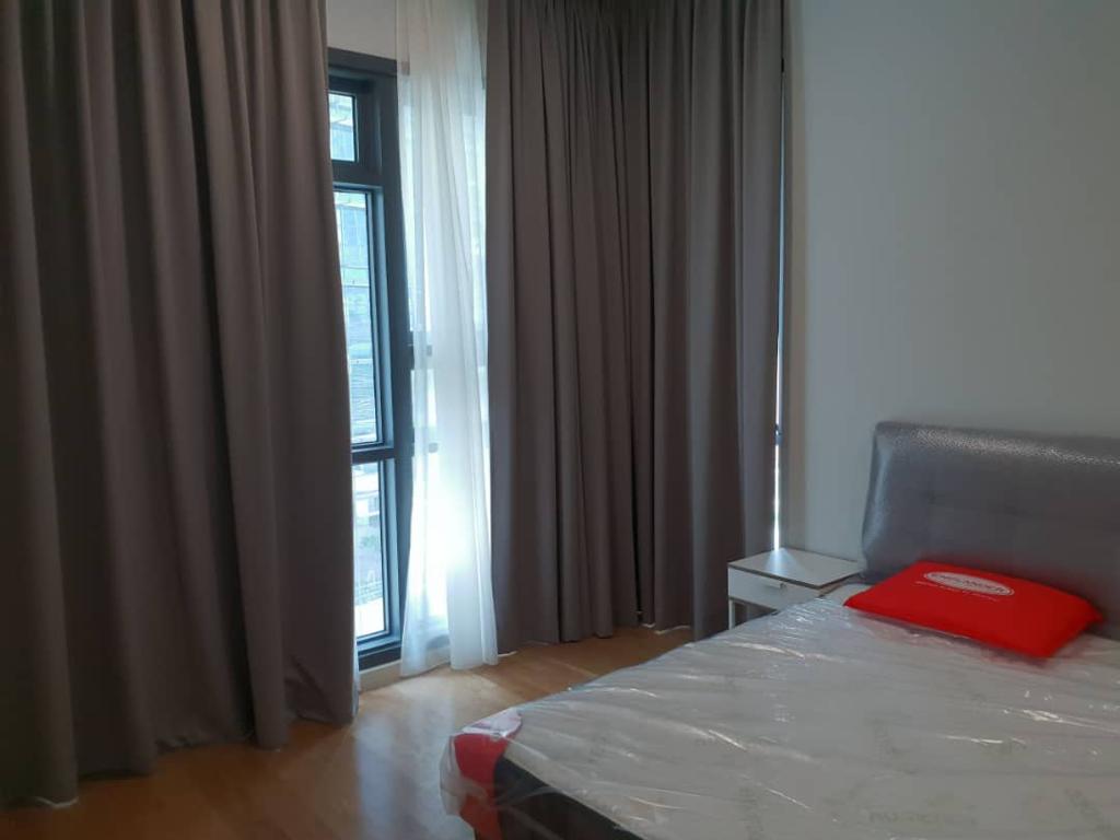VOGUE SUITES ONE,KL ECO CITY - photo 7