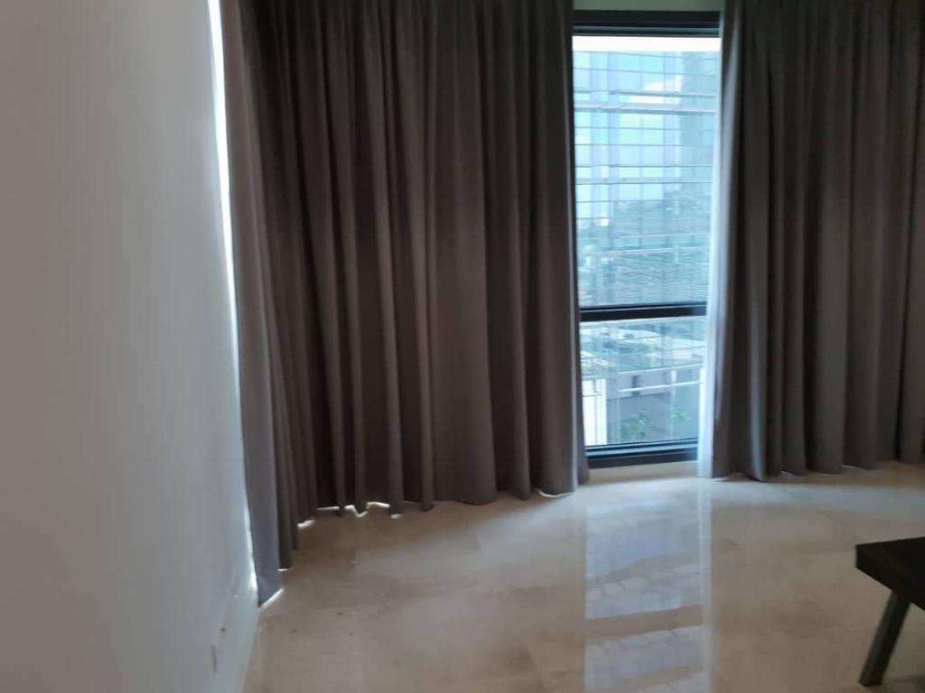 VOGUE SUITES ONE,KL ECO CITY - photo 8
