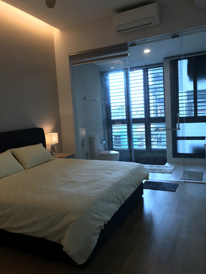 VOGUE SUITES ONE,KL ECO CITY - photo 5