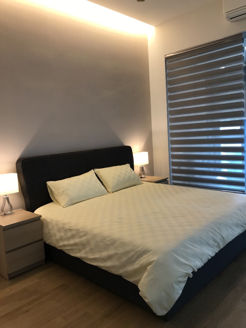 VOGUE SUITES ONE,KL ECO CITY - photo 6