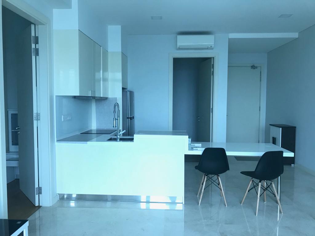 VOGUE SUITES ONE,KL ECO CITY - photo 2