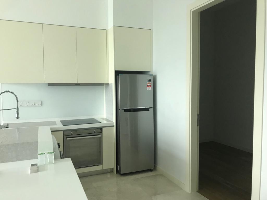 VOGUE SUITES ONE,KL ECO CITY - photo 3