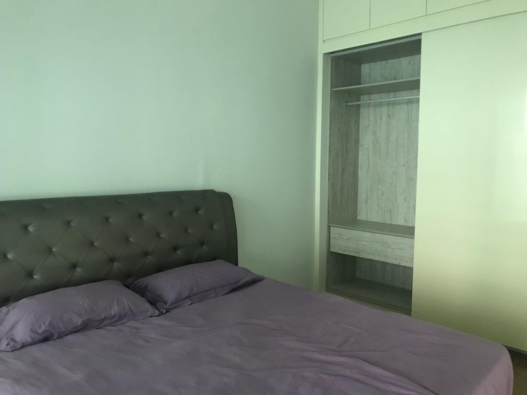 VOGUE SUITES ONE,KL ECO CITY - photo 5