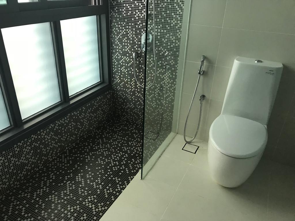 VOGUE SUITES ONE,KL ECO CITY - photo 6
