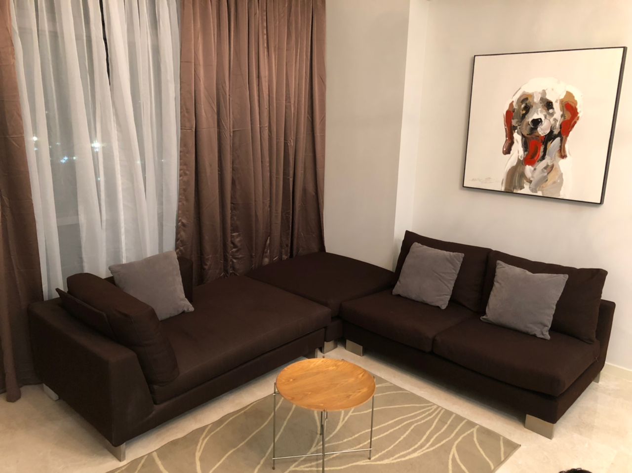 VOGUE SUITES ONE,KL ECO CITY - photo 2