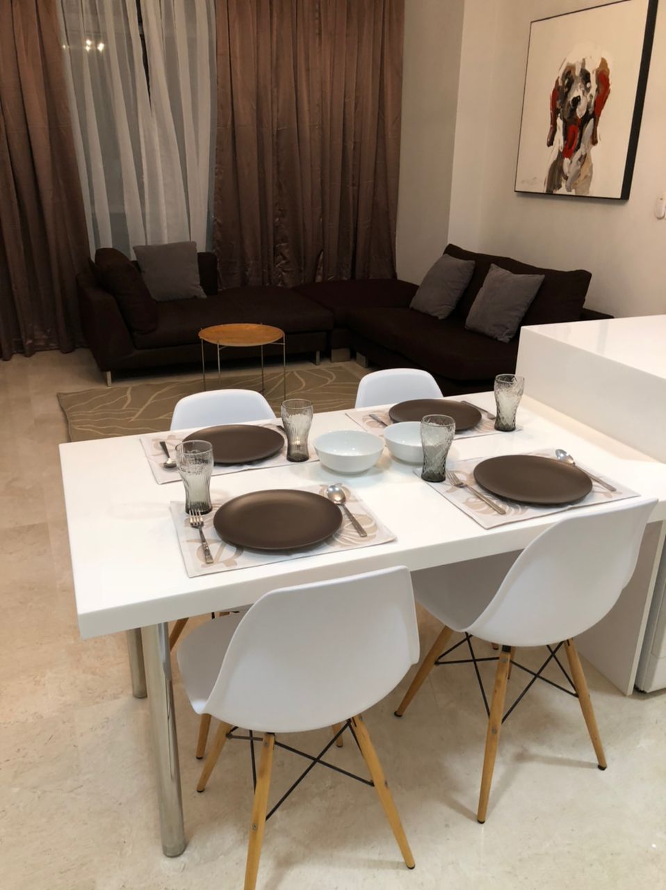 VOGUE SUITES ONE,KL ECO CITY - photo 3