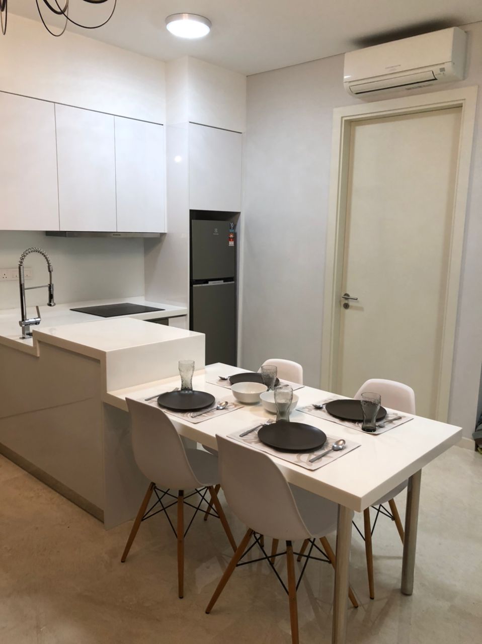 VOGUE SUITES ONE,KL ECO CITY - photo 6