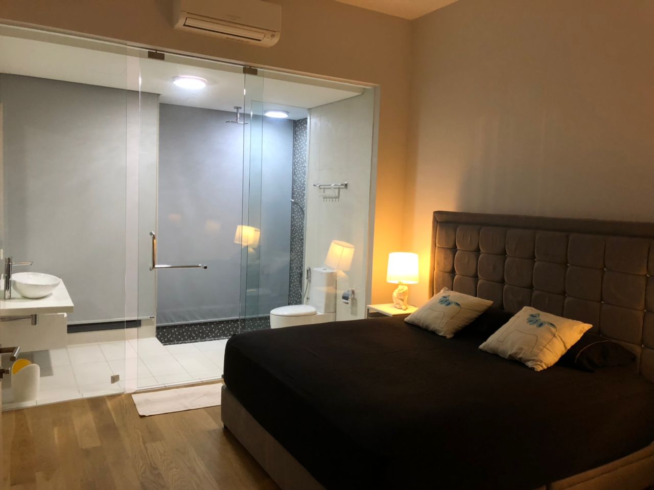 VOGUE SUITES ONE,KL ECO CITY - photo 8