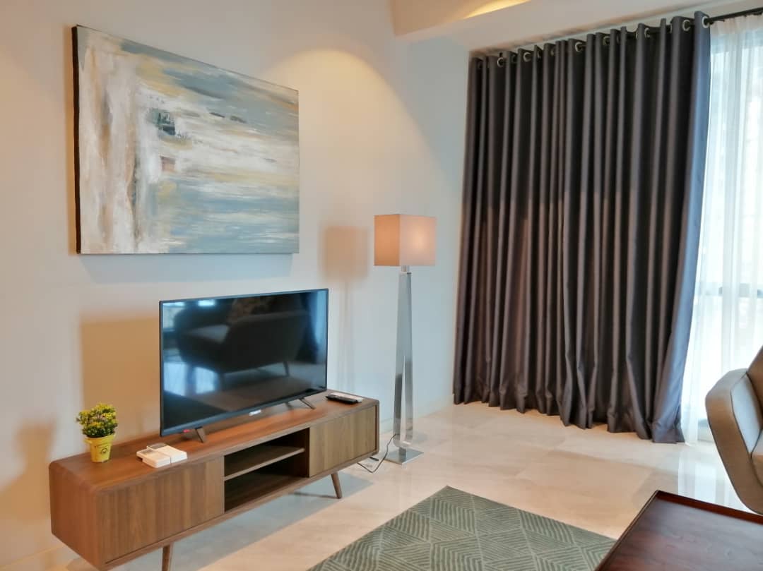 VOGUE SUITES ONE,KL ECO CITY - photo 2