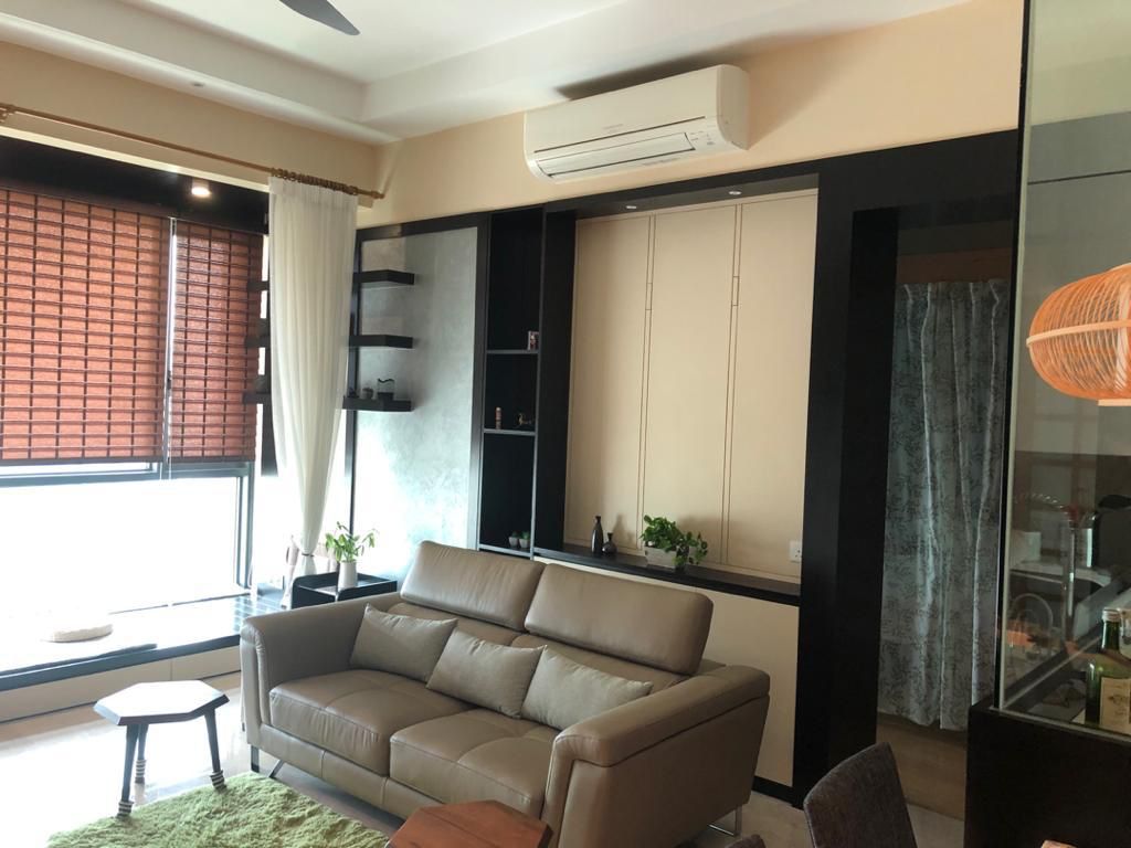 VOGUE SUITES ONE,KL ECO CITY - photo 2