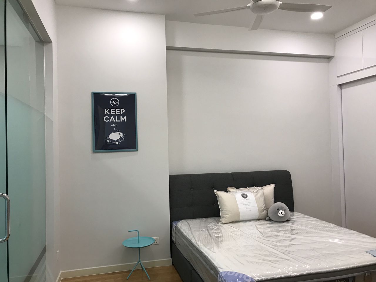 VOGUE SUITES ONE,KL ECO CITY - photo 6