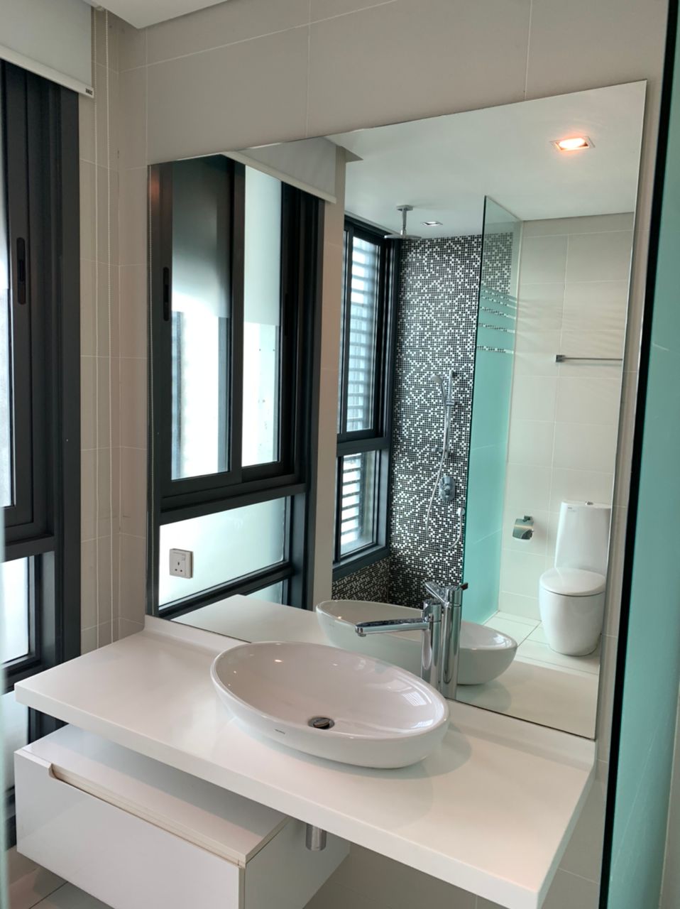 VOGUE SUITES ONE,KL ECO CITY - photo 5
