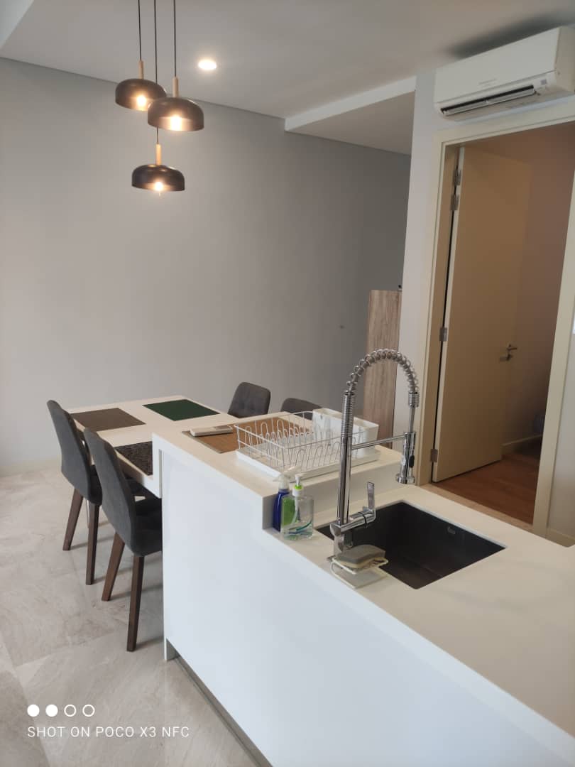 VOGUE SUITES ONE,KL ECO CITY - photo 4