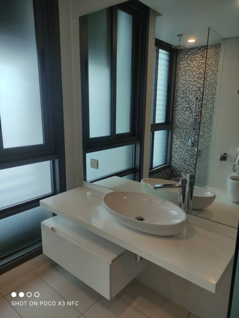VOGUE SUITES ONE,KL ECO CITY - photo 6