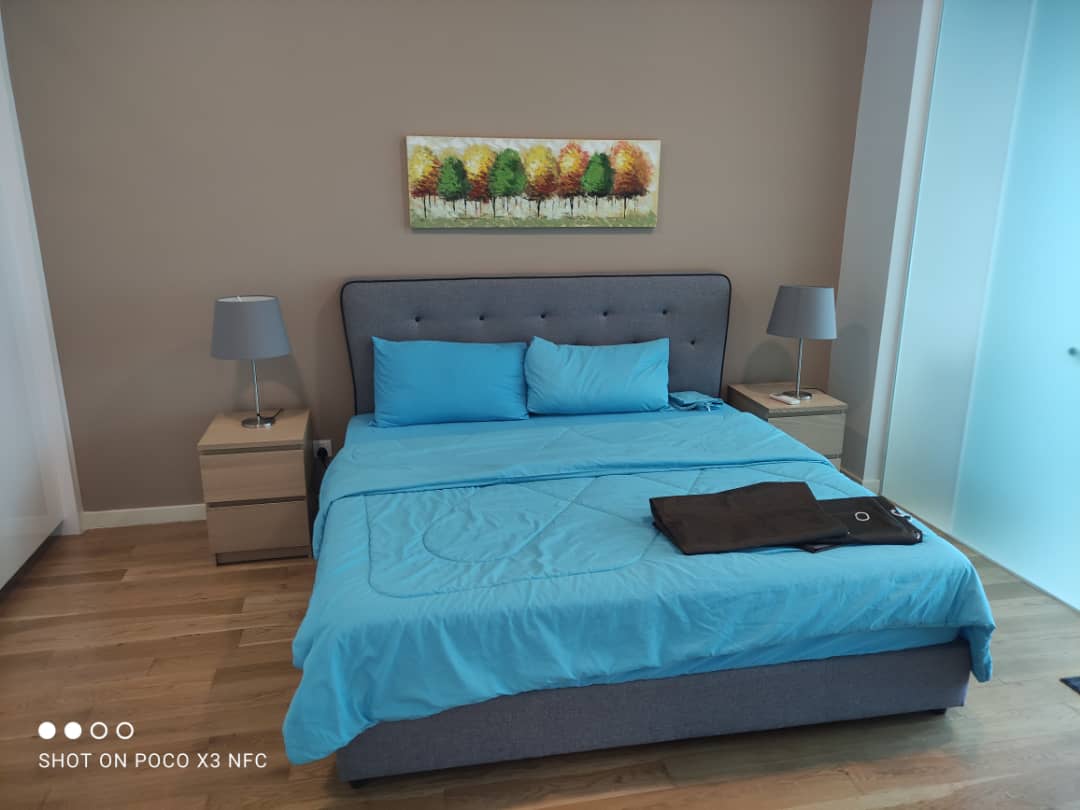 VOGUE SUITES ONE,KL ECO CITY - photo 7