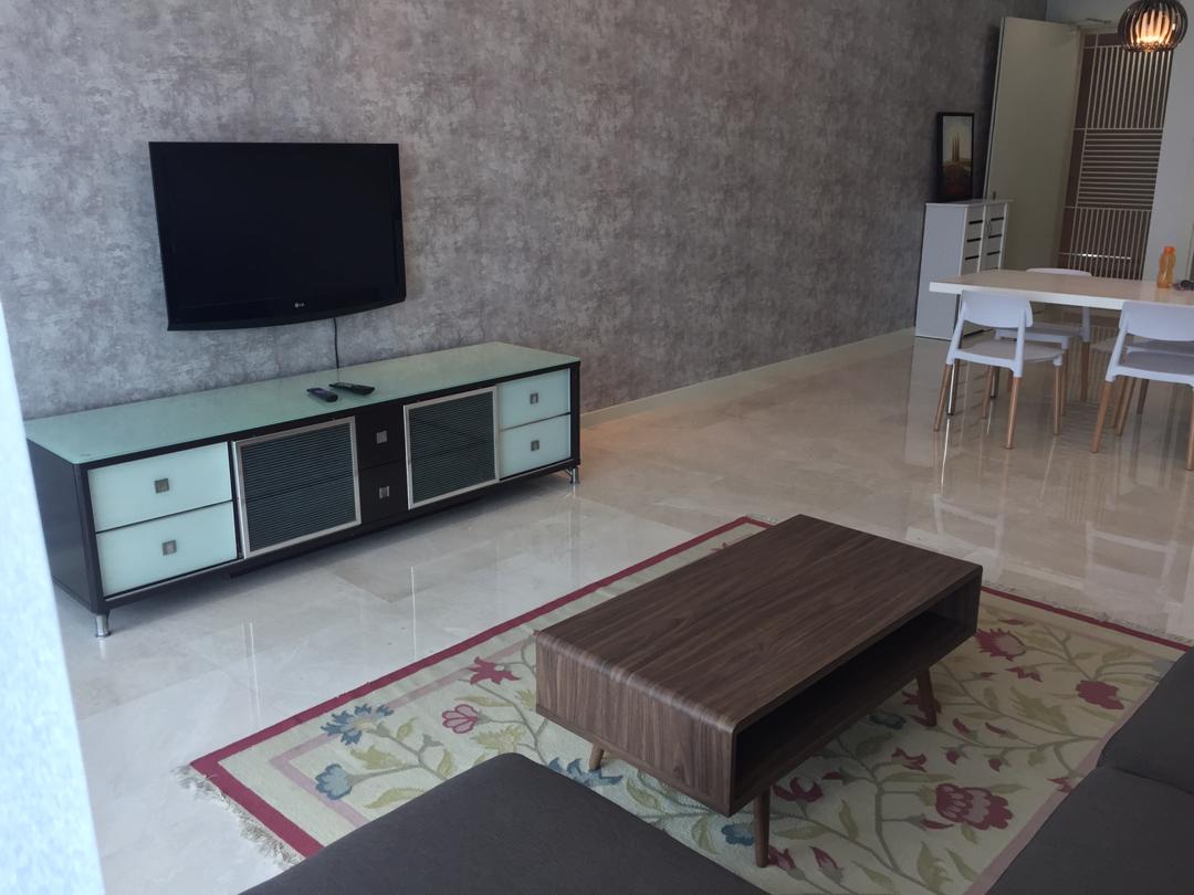 VOGUE SUITES ONE,KL ECO CITY - photo 4