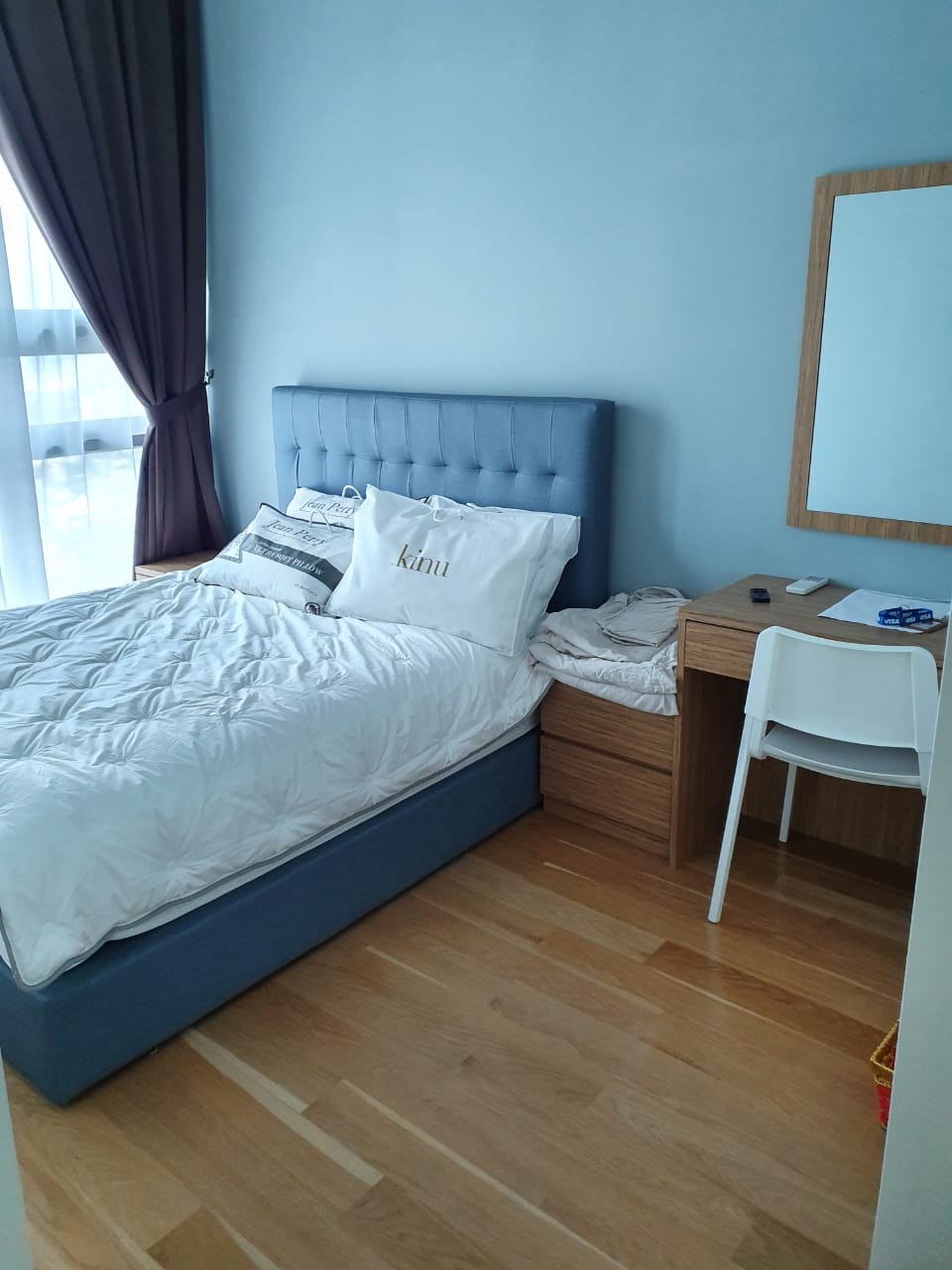 VOGUE SUITES ONE,KL ECO CITY - photo 2