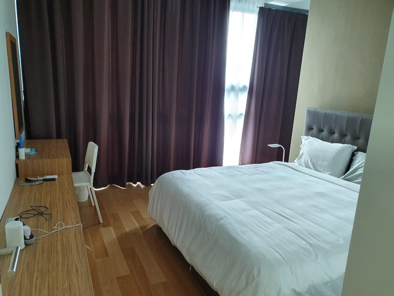 VOGUE SUITES ONE,KL ECO CITY - photo 3