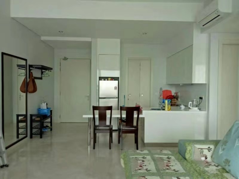 VOGUE SUITES ONE,KL ECO CITY - photo 2