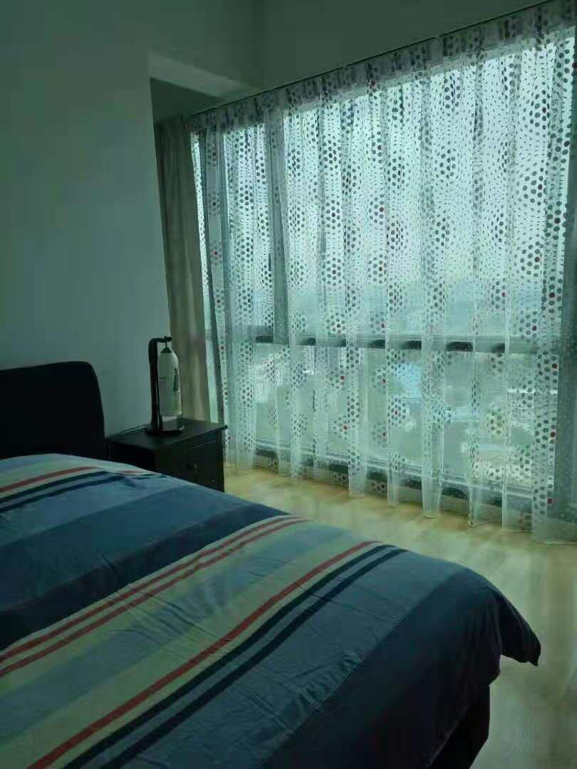 VOGUE SUITES ONE,KL ECO CITY - photo 3