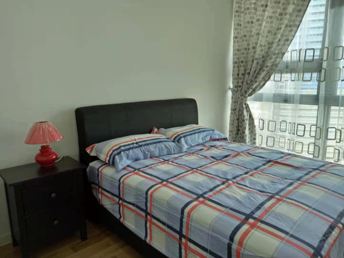 VOGUE SUITES ONE,KL ECO CITY - photo 4