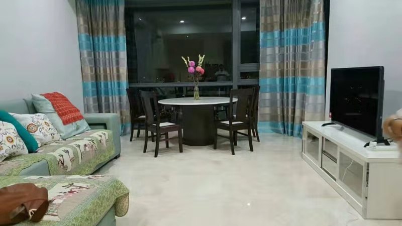 VOGUE SUITES ONE,KL ECO CITY - photo 5