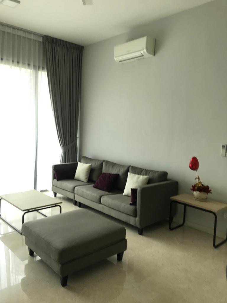 VOGUE SUITES ONE,KL  ...