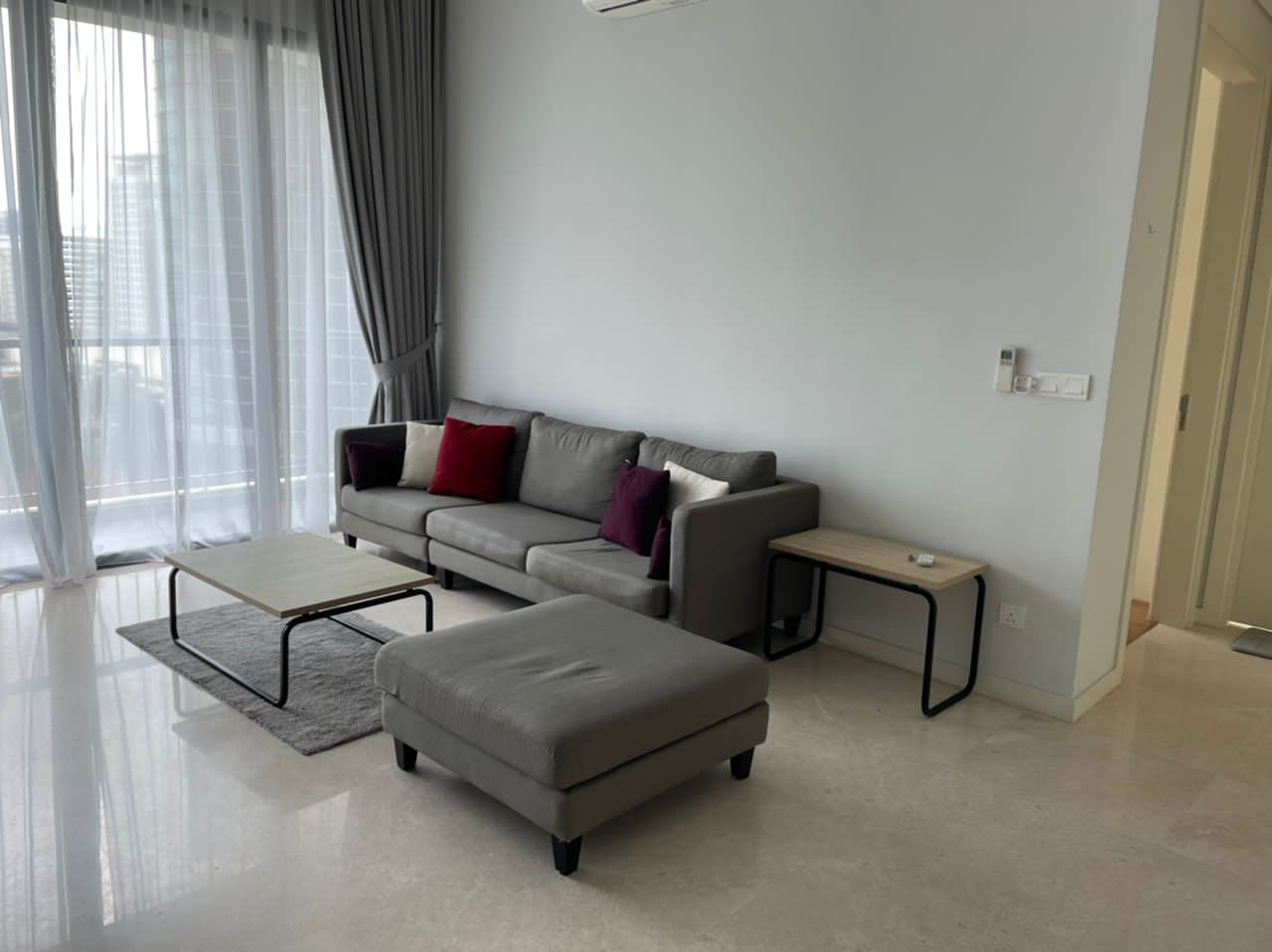 VOGUE SUITES ONE,KL ECO CITY - photo 2